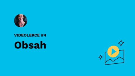 4 - Obsah