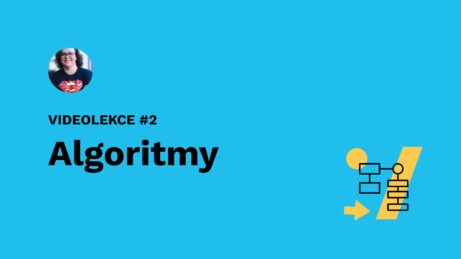 Jak na sítě - Algoritmy