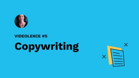 Jak na sítě - Copywriting