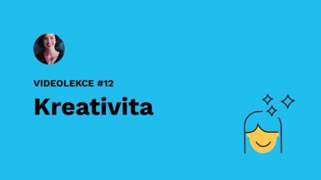 Jak na sítě - Kreativita