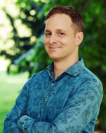 Robert Vlach