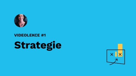 Jak na sítě - Strategie
